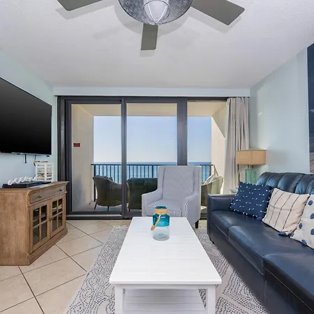 Island Winds West 579 Condo